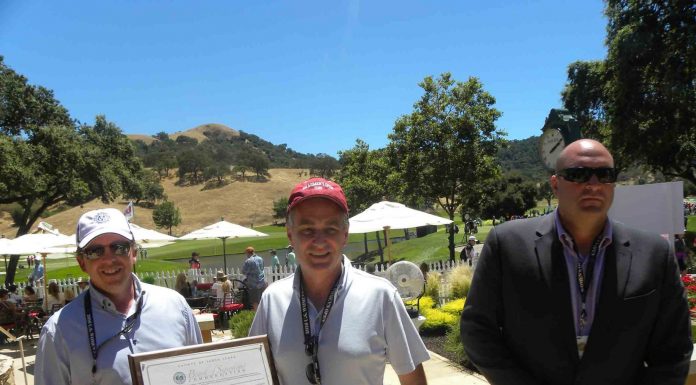 South County benefits from ‘international exposure’ brought by Women’s Open