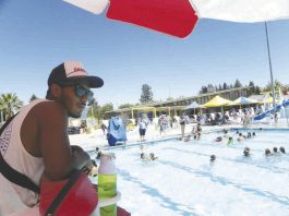 Guest view: July is UV awareness month