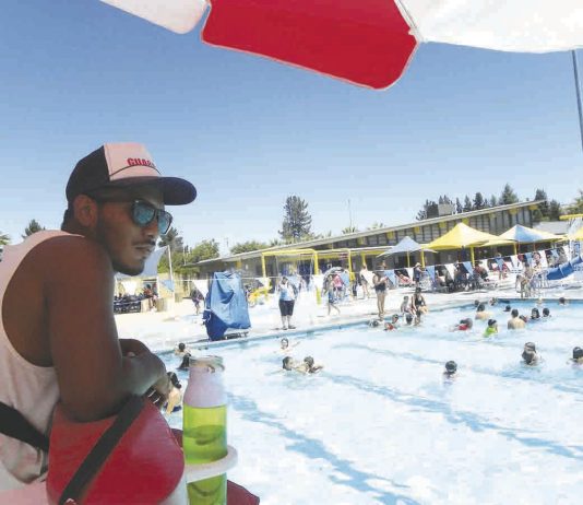 Guest view: July is UV awareness month