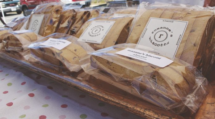 Biscotti is big business