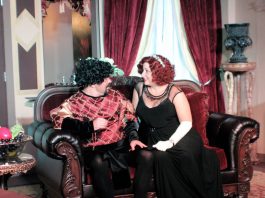 ‘Lend Me a Tenor’ a delightful farce