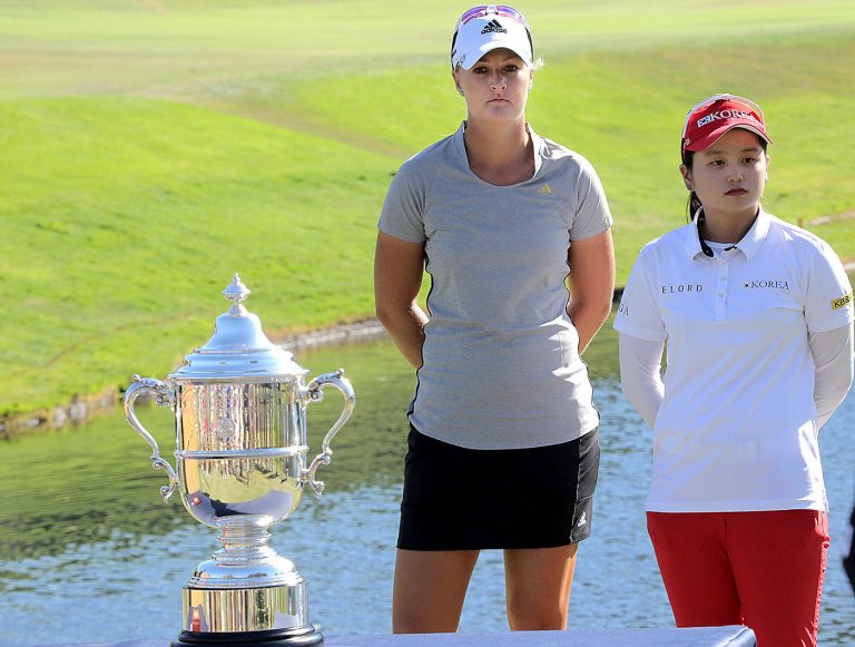 Crunch Time: An utter disaster mars great event