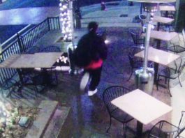 UPDATE: Residents react to late-night shooting as police continue to investigate