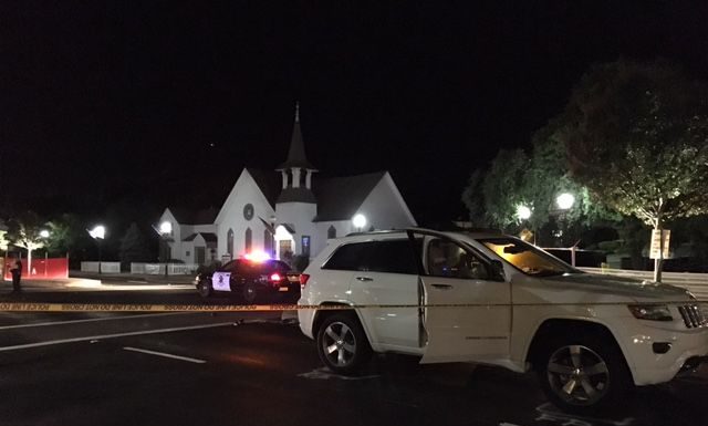 Police: Pedestrians in July 4 accident remain in hospital