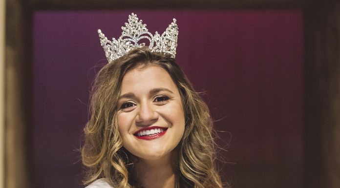 Dreams of a Garlic Queen