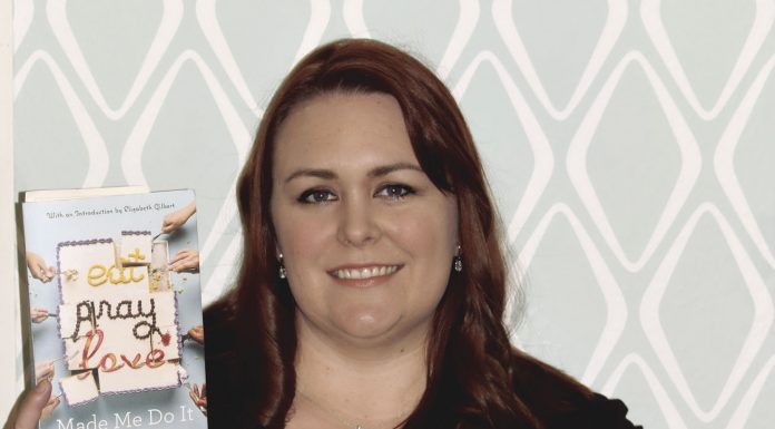 Finding hope, happiness