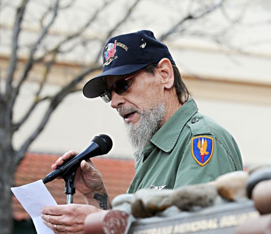 Guest view: No reason to leave Morgan Hill for Fourth