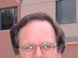 Mike Roorda: Not running for re-election as City Treasurer