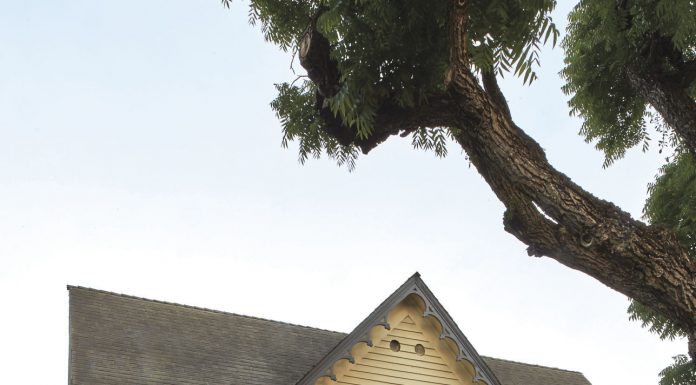 Preserving local history