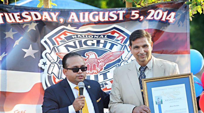 Local attorney Juan Lopez named 2016 California Peace Award recipient