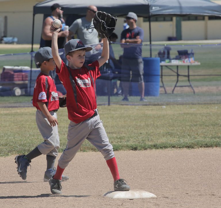 MH Sheltand All-Stars win sectionals