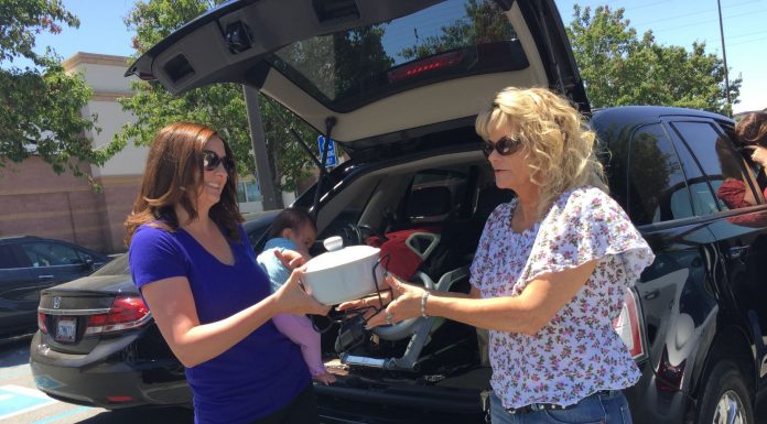 Getting something for nothing