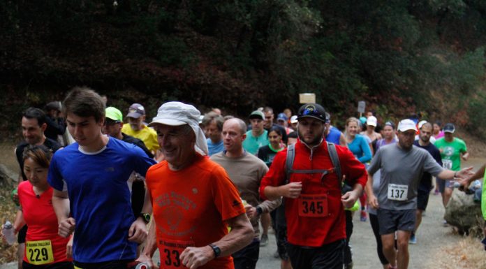 Mt. Madonna Challenge takes it up a notch with RRCA title for 30K race