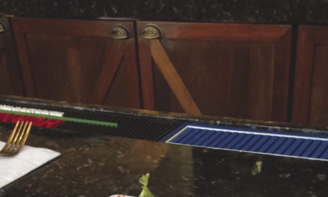 A Fistful of Garlic Foods