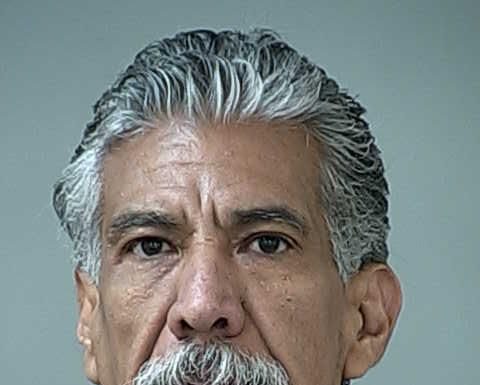 Man arrested on suspicion of stabbing