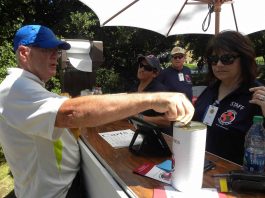 Local nonprofits win at CordeValle