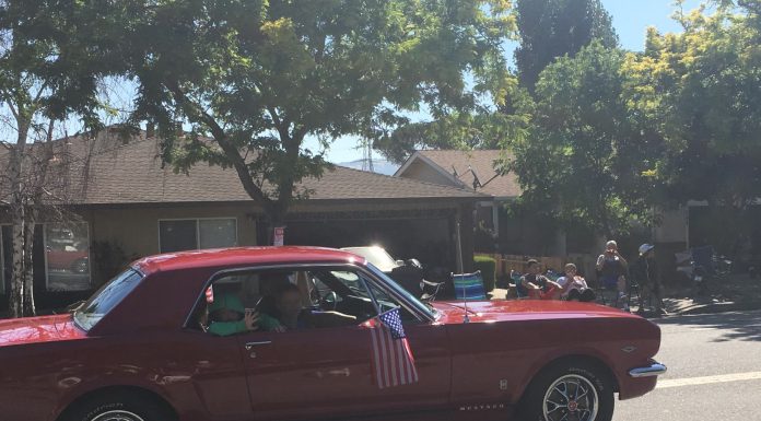 Thousands enjoy 2016 Morgan Hill Freedom fest