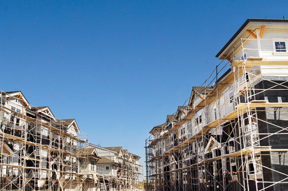 Seller’s market in South County Real Estate