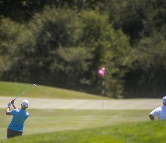 U.S. Open: A spectator’s delight