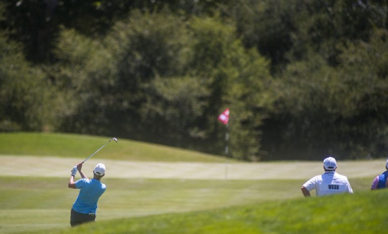 U.S. Open: A spectator’s delight