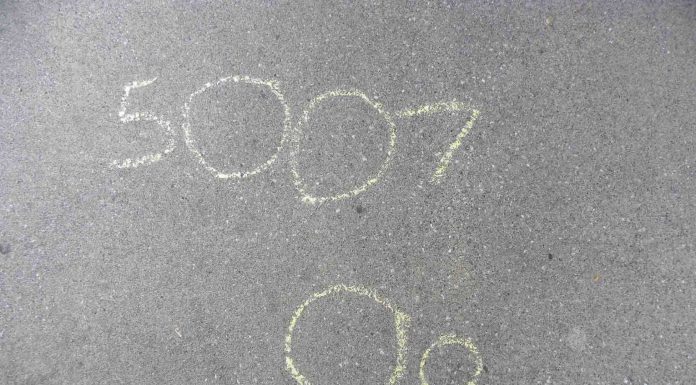 UPDATE: Police continue search for motive, ID in downtown shooting