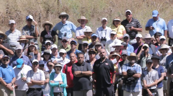 U.S. Women’s Open Day 2: Korean trio tops second-round leaderboard