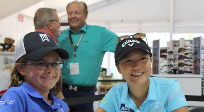 U.S. Women’s Open set to tee off Thursday