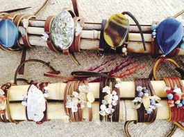 Powerful healing methods