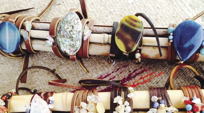 Powerful healing methods