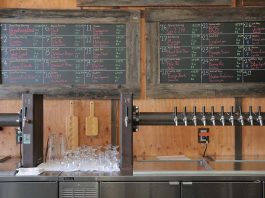 From 5K to IPA, new shop has it all