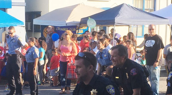 Social Media with Bobbi Jo