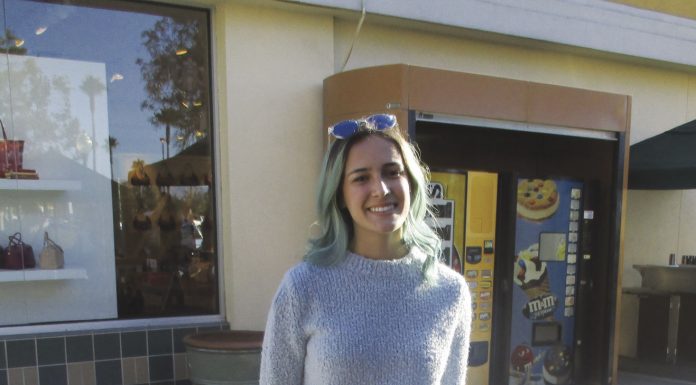 What they’re wearing