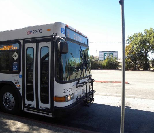 VTA to increase service on Route 68, other bus lines