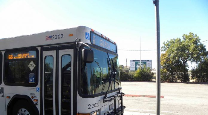 VTA to increase service on Route 68, other bus lines