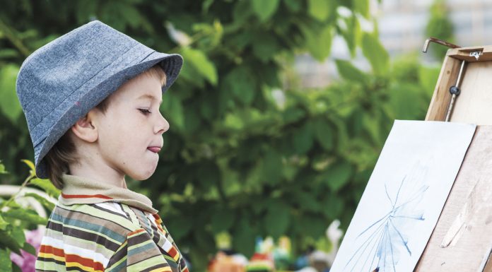 Best of Out & About, Aug, 19, 2016