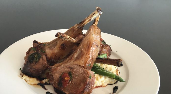 It’s Thyme, finally