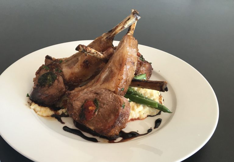 It’s Thyme, finally