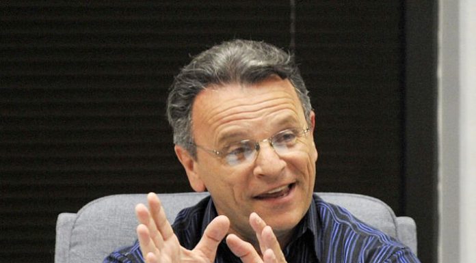 Benevento not seeking re-election to MHUSD board