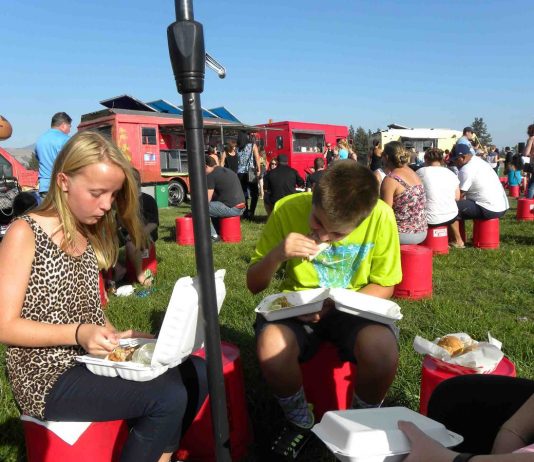 Moveable Feast coming to downtown Morgan Hill?