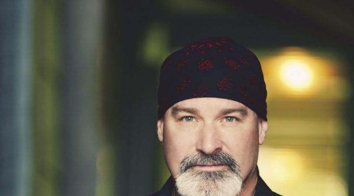 Mike Osborn Band Q & A