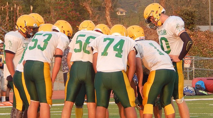 Live Oak sets off to tackle 2016 with new set of players