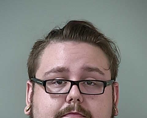 MH man arrested on suspicion of indecent exposure