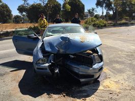 MHPD: Teen accident highlights dangers of DUI