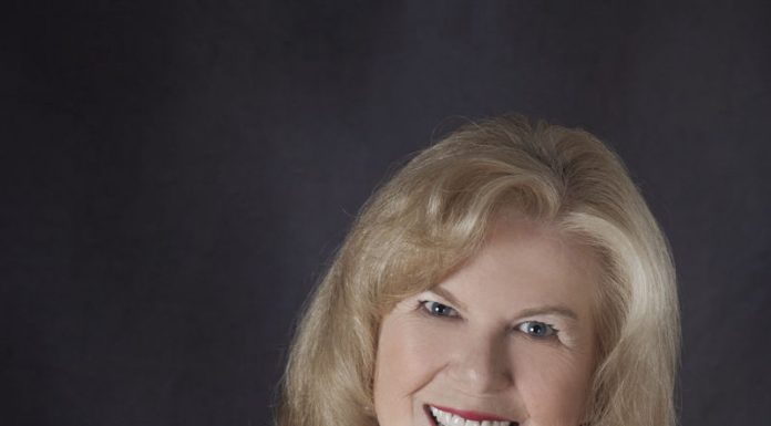Meet the council candidates: Marilyn Librers