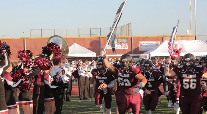 El Toro Bowl: LO, Sobrato seek after treasure in 10th rivalry game