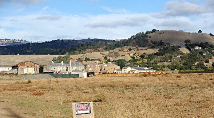 District responds to school site fears