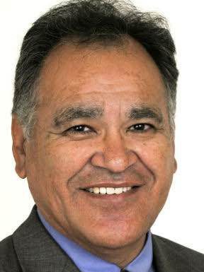 Meet the council candidates: Armando Benavides