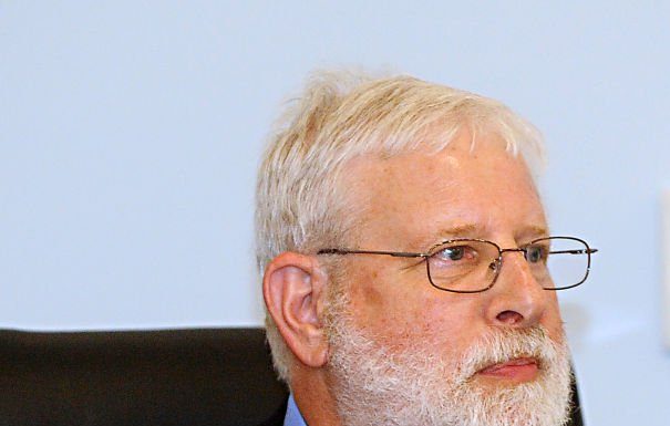 Councilman to resign after election?