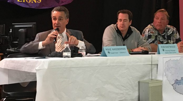 San Martin town hall meeting: Funding on the way for new animal shelter?