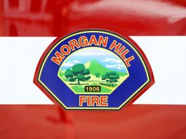Hernandez appointed Morgan Hill’s new fire chief